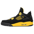Air Jordan 4 Retro ‘Thunder’ 2023 DH6927-017 Sneakers - Vintage Inspired