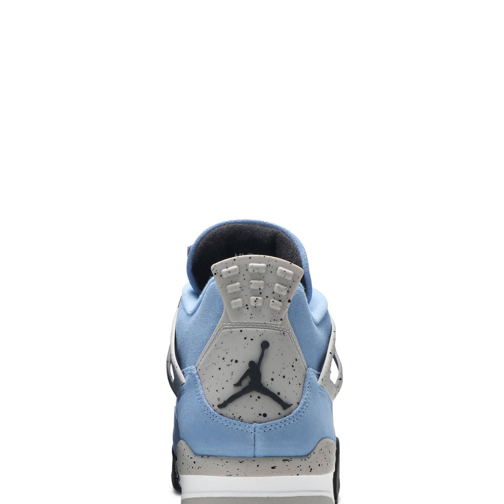 Air Jordan 4 Retro ‘University Blue’ CT8527-400 Sneakers - Retro Runner
