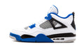 Air Jordan 4 Retro “Motorsports” Sneakers - Streetwear Essential