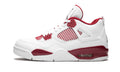 Air Jordan 4 Retro Alternate Sneakers - Performance Runner