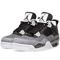 Air Jordan 4 Retro Fear Sneakers - Hype Release | Drop of the Season
