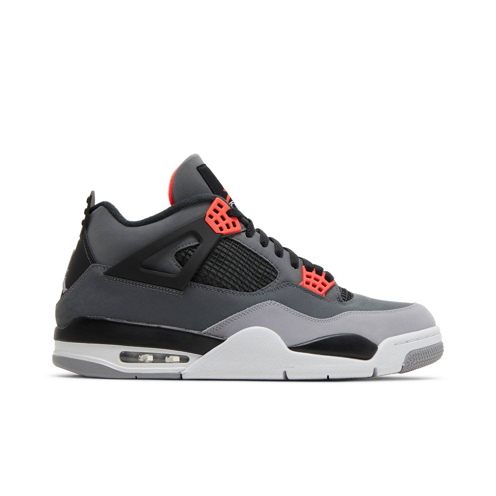 Air Jordan 4 Retro Infrared DH6927-061 Sneakers - Prime Pick