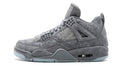 Air Jordan 4 Retro Kaws KAWS Sneakers - Pro-Level | Coveted Pair