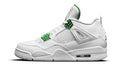 Air Jordan 4 Retro Metallic Pack Sneakers - Style Staple