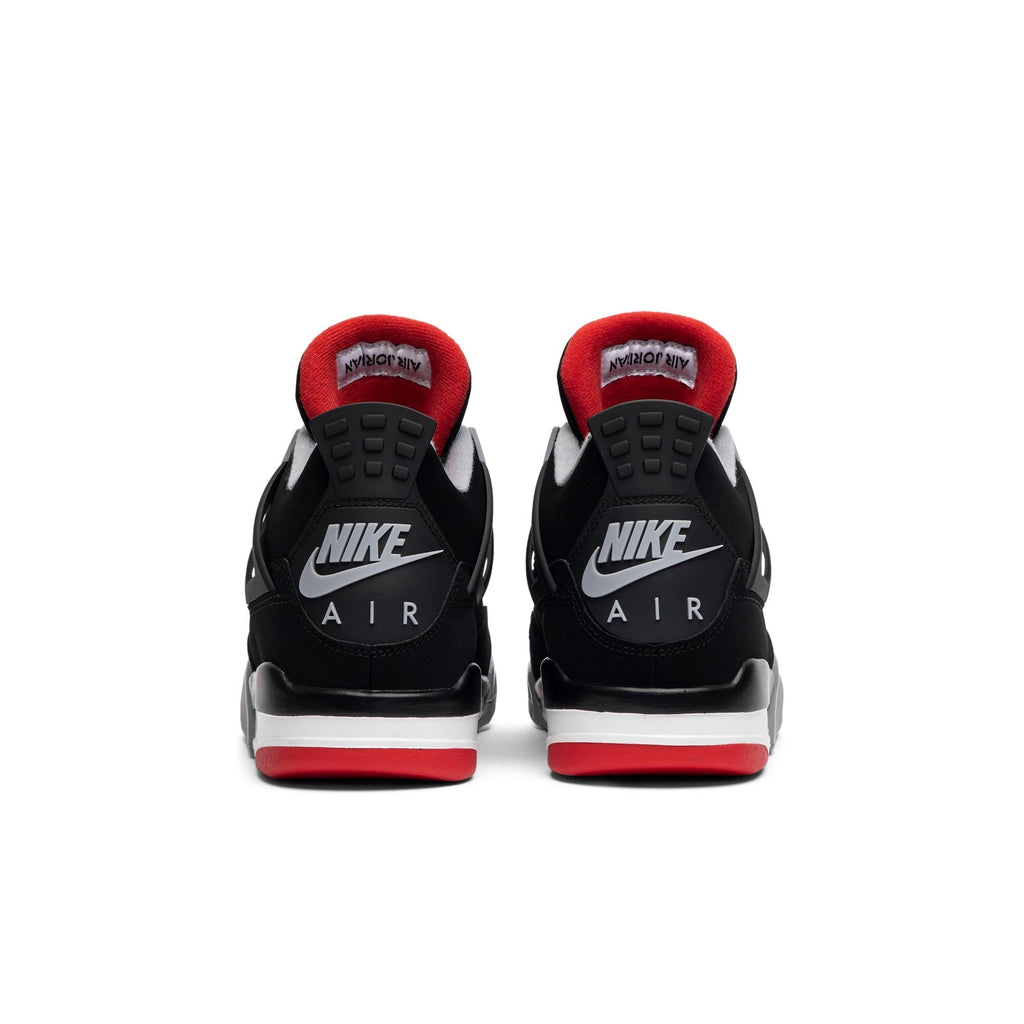 Air Jordan 4 Retro OG ‘Bred’ 2019 308497-060 Sneakers - Pro-Level