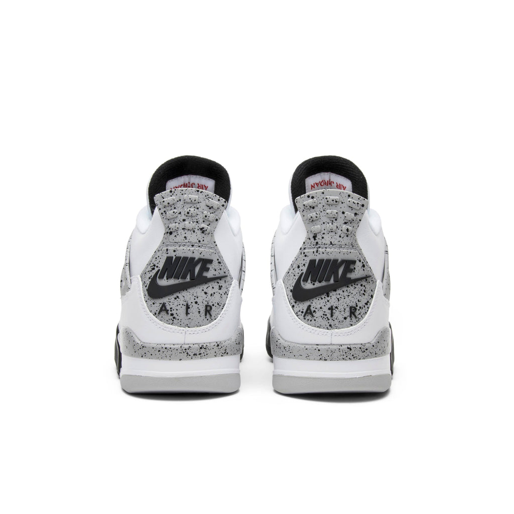 Air Jordan 4 Retro OG ‘White Cement’ 2016 840606-192 Sneakers - Retro Runner