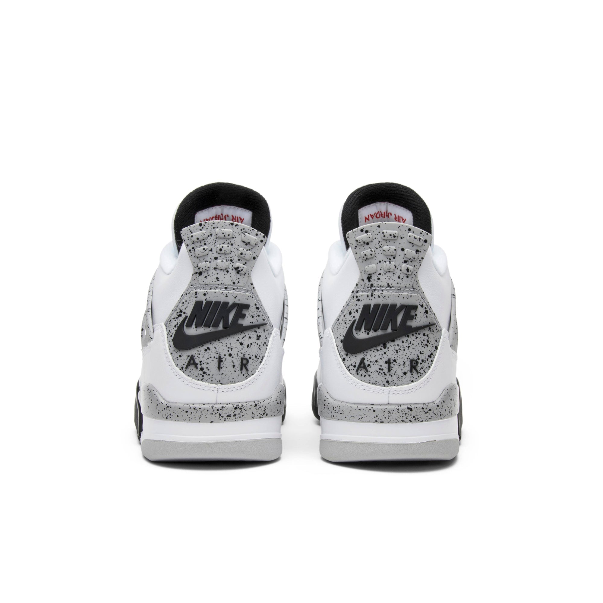 Air Jordan 4 Retro OG ‘White Cement’ 2016 840606-192 Sneakers - Retro Runner