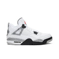 Air Jordan 4 Retro OG White Cement 2016 840606-192 Sneakers - Performance Runner