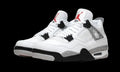Air Jordan 4 Retro OG White Cement 840606 Sneakers - Fresh Drop