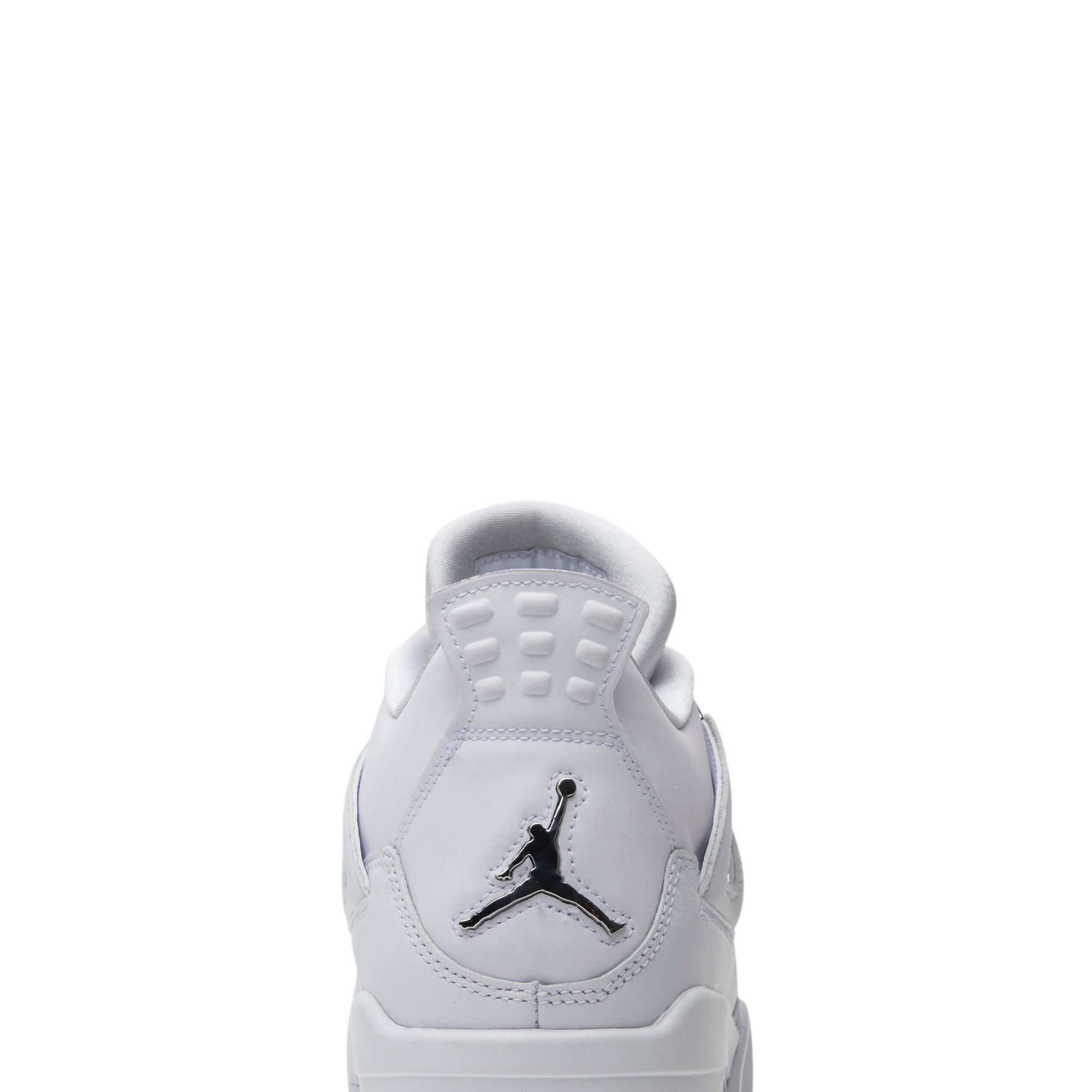 Air Jordan 4 Retro Pure Money 2017 308497-100 Sneakers - Collector's Edition