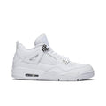 Air Jordan 4 Retro Pure Money 2017 308497-100 Sneakers - Collector's Edition