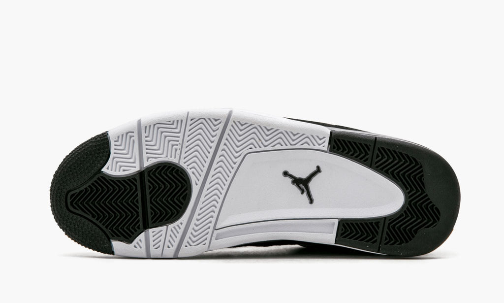 Air Jordan 4 Retro Royalty Sneakers - Prime Pick | Sought-After
