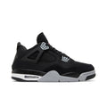 Air Jordan 4 Retro SE Black Canvas DH7138-006 Sneakers - Premium Sneaker