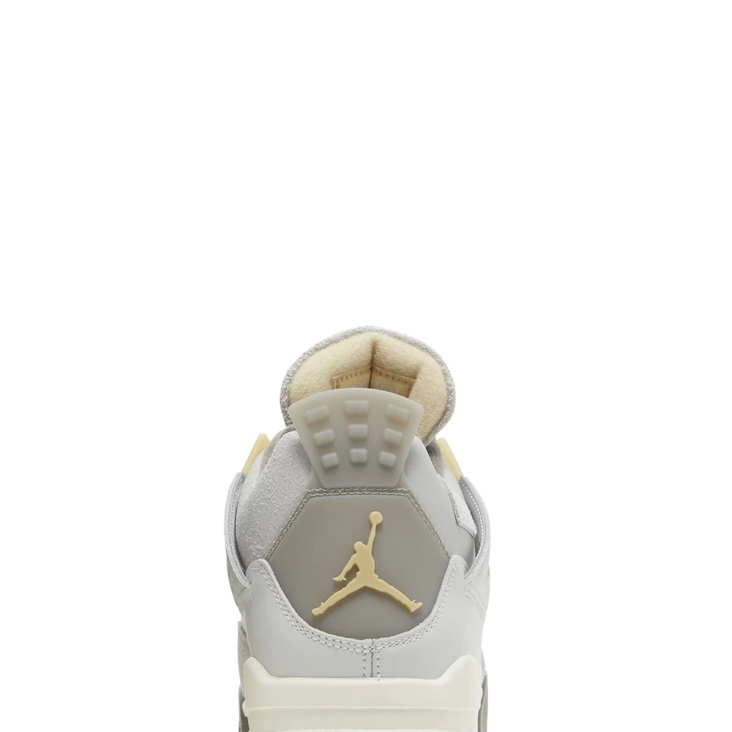 Air Jordan 4 Retro SE Craft DV3742-021 Sneakers - Head-Turner