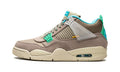 Air Jordan 4 Retro SP Union 30th Anniversary Sneakers - Legend Status