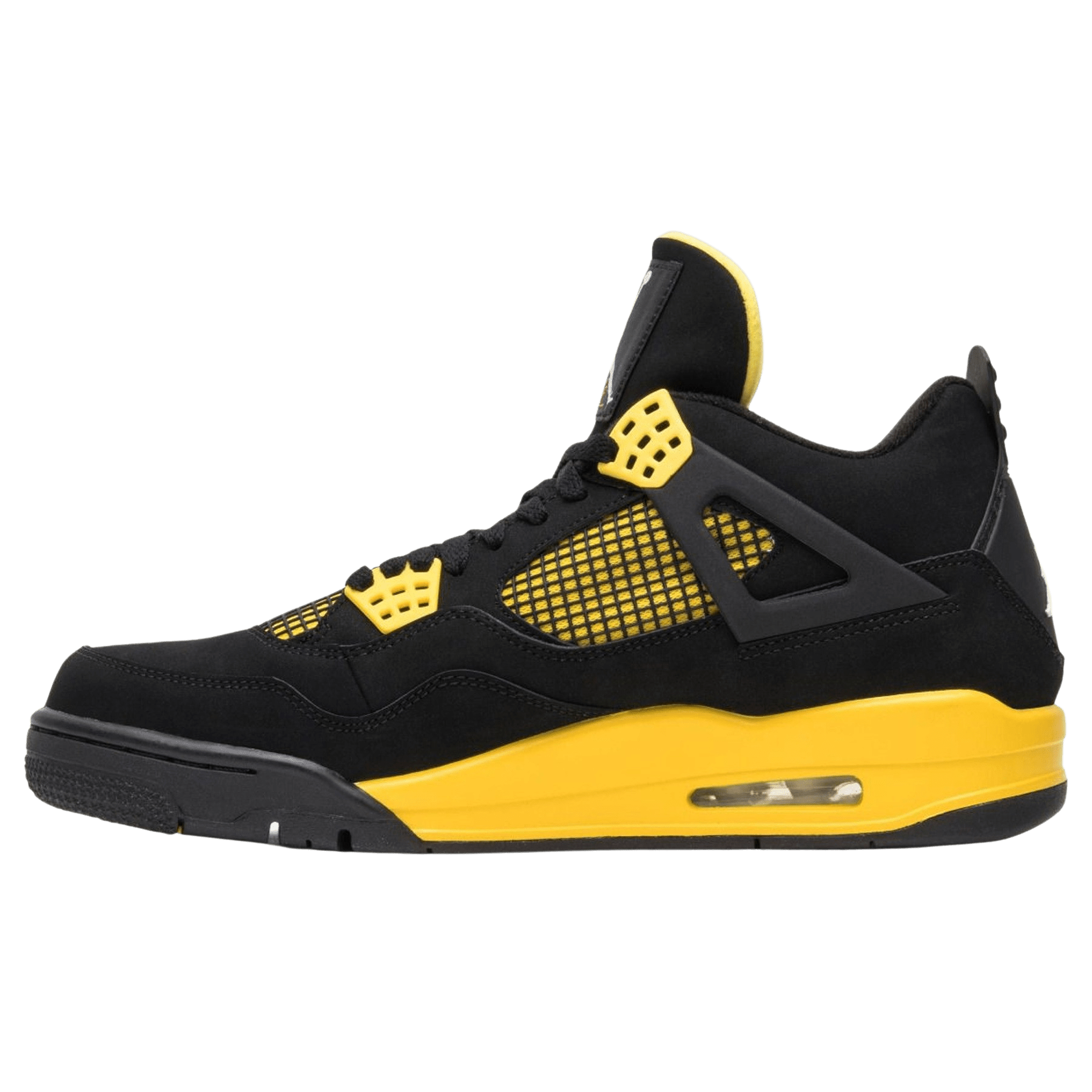 Air Jordan 4 Retro Thunder 2023 DH6927-017 Sneakers - Hype Release