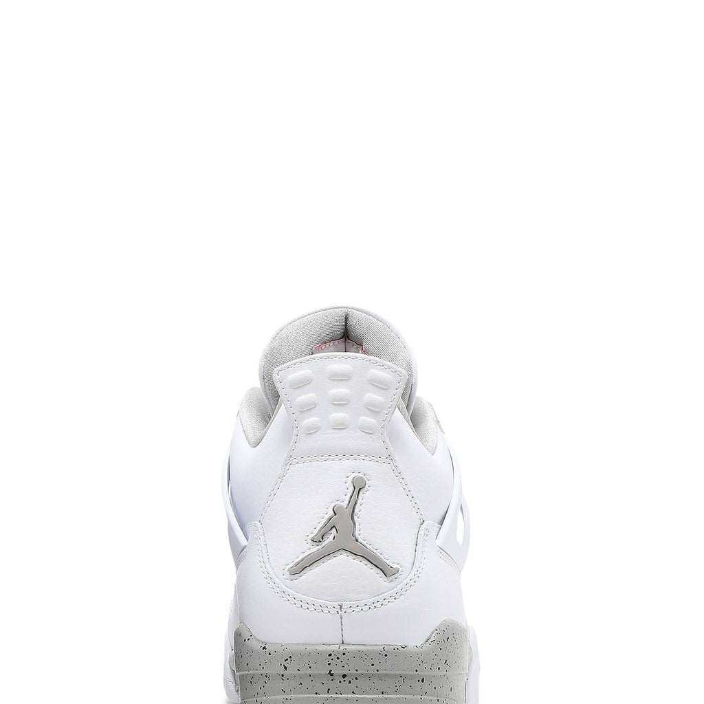 Air Jordan 4 Retro White Oreo CT8527-100 Sneakers - Hype Release
