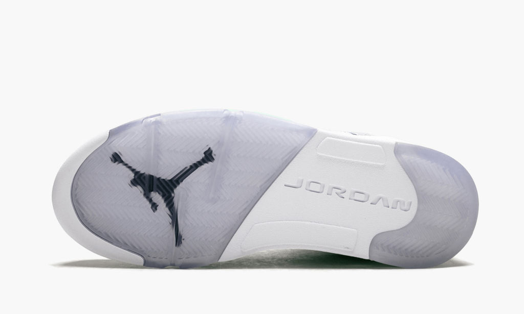 Air Jordan 5 Retro “Wings” Sneakers - Collaboration Release