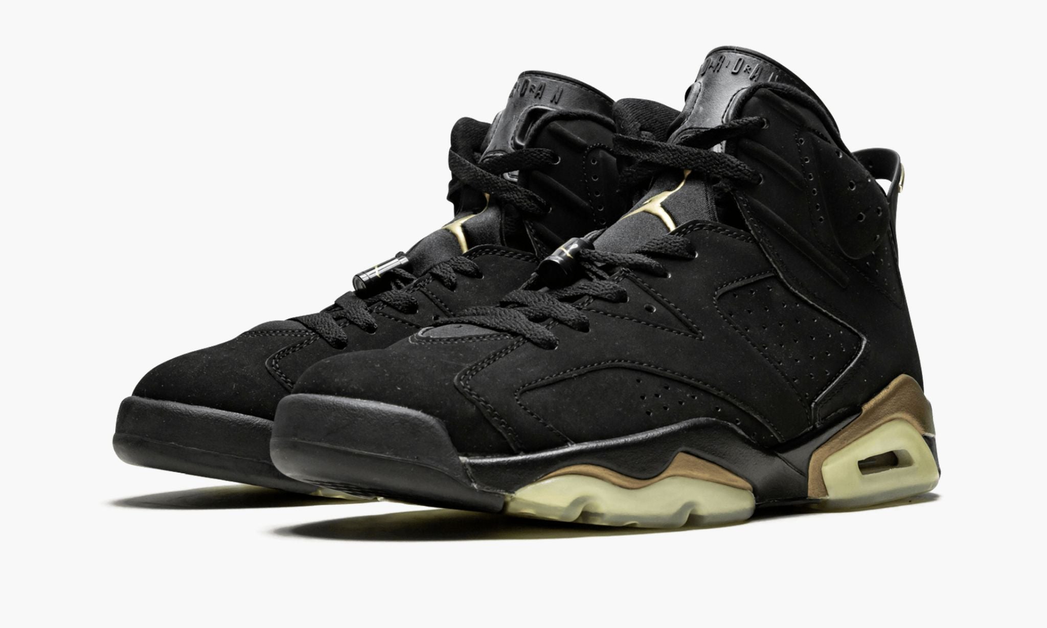 Air Jordan 6 DMP DMP Sneakers - Limited Edition | Sneakerhead Pick