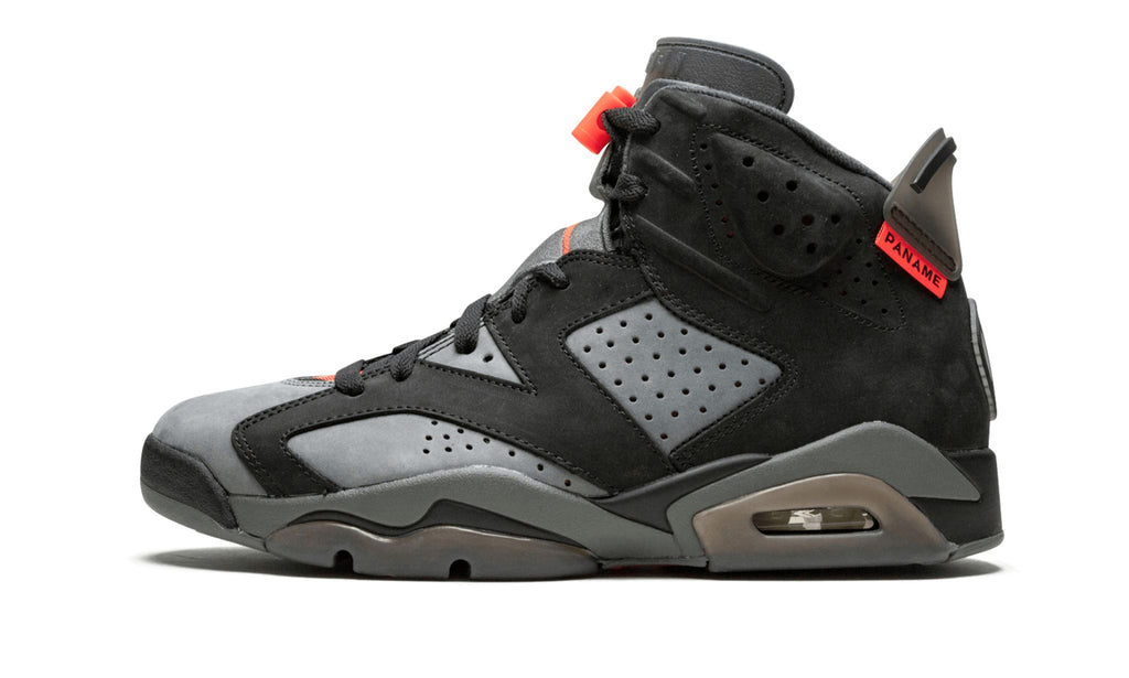 Air Jordan 6 PSG Sneakers - Fresh Drop | Must-Cop