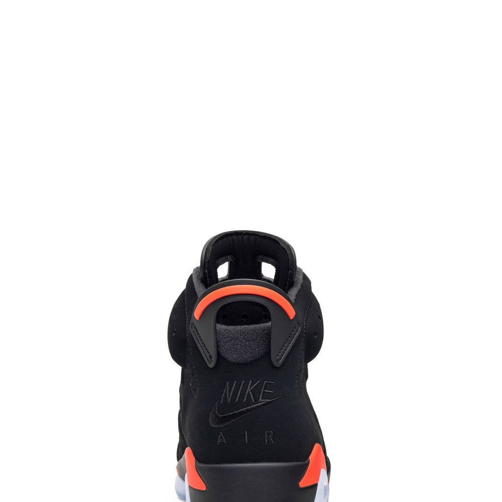 Air Jordan 6 Retro ‘Infrared’ 2019 384664-060 Sneakers - Vintage Inspired