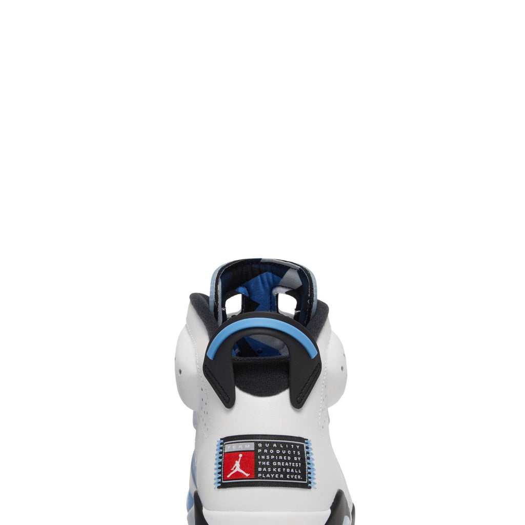 Air Jordan 6 Retro ‘UNC Home’ CT8529-410 Sneakers - Prime Pick