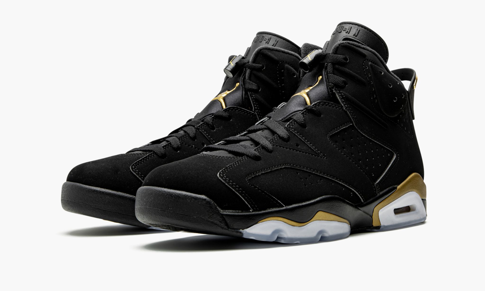 Air Jordan 6 Retro DMP 2020 Sneakers - Fresh Drop | New Arrival
