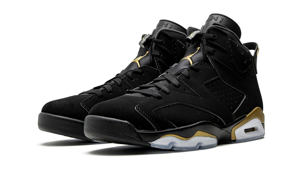 Air Jordan 6 Retro DMP 2020 Sneakers - Collector's Edition