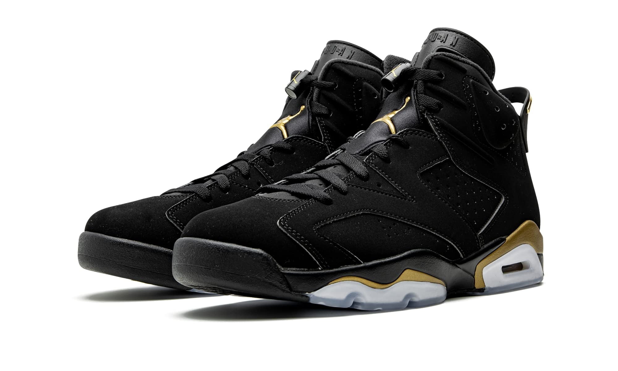Air Jordan 6 Retro DMP 2020 Sneakers - Collector's Edition