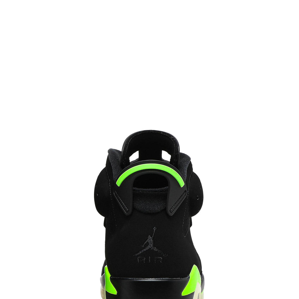 Air Jordan 6 Retro Electric Green CT8529-003 Sneakers - Head-Turner