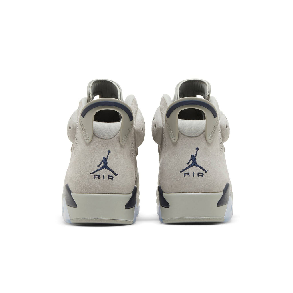 Air Jordan 6 Retro Georgetown 2022 CT8529-012 Sneakers - Court Classic