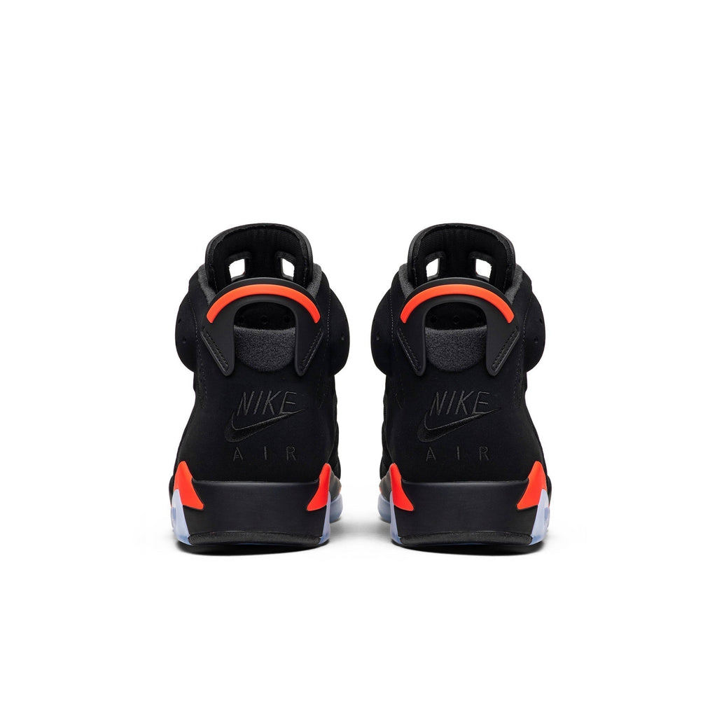 Air Jordan 6 Retro Infrared 2019 384664-060 Sneakers - Limited Edition