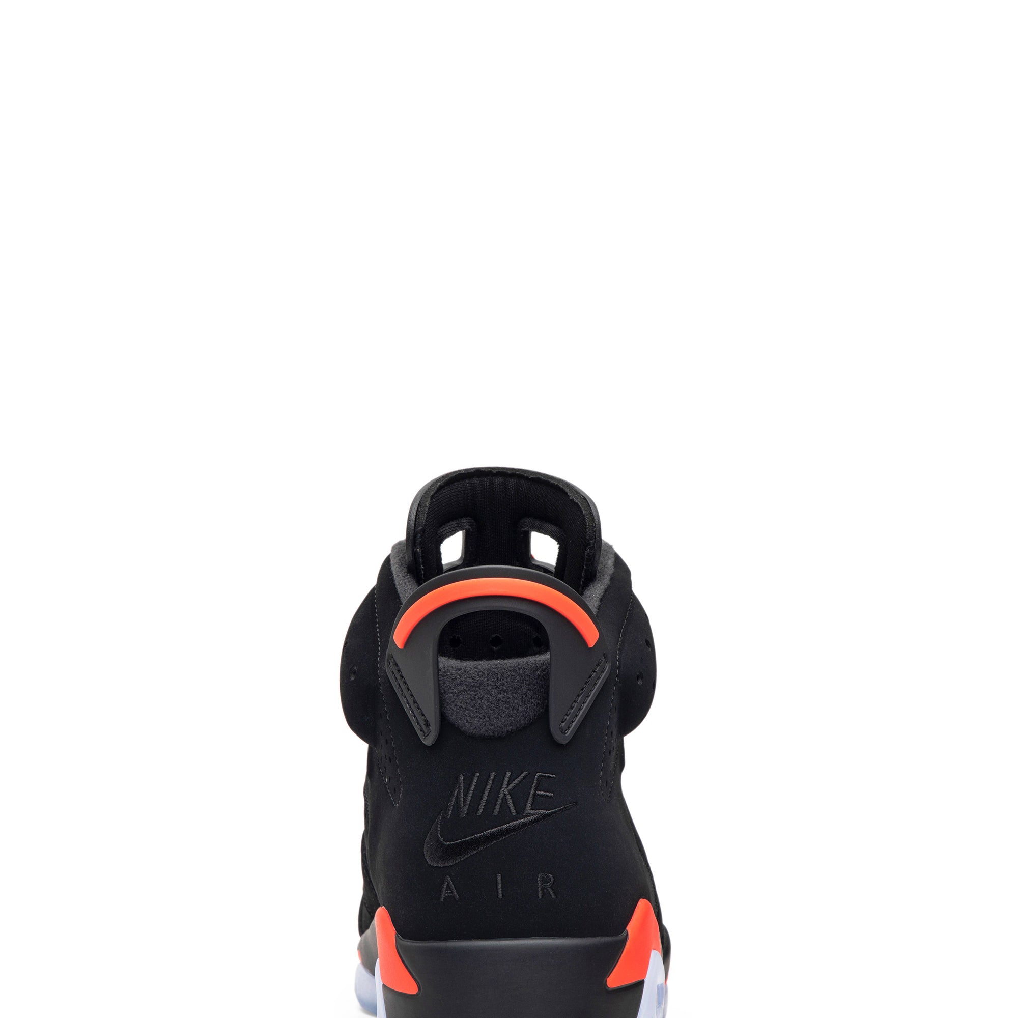 Air Jordan 6 Retro Infrared 2019 384664-060 Sneakers - Limited Edition