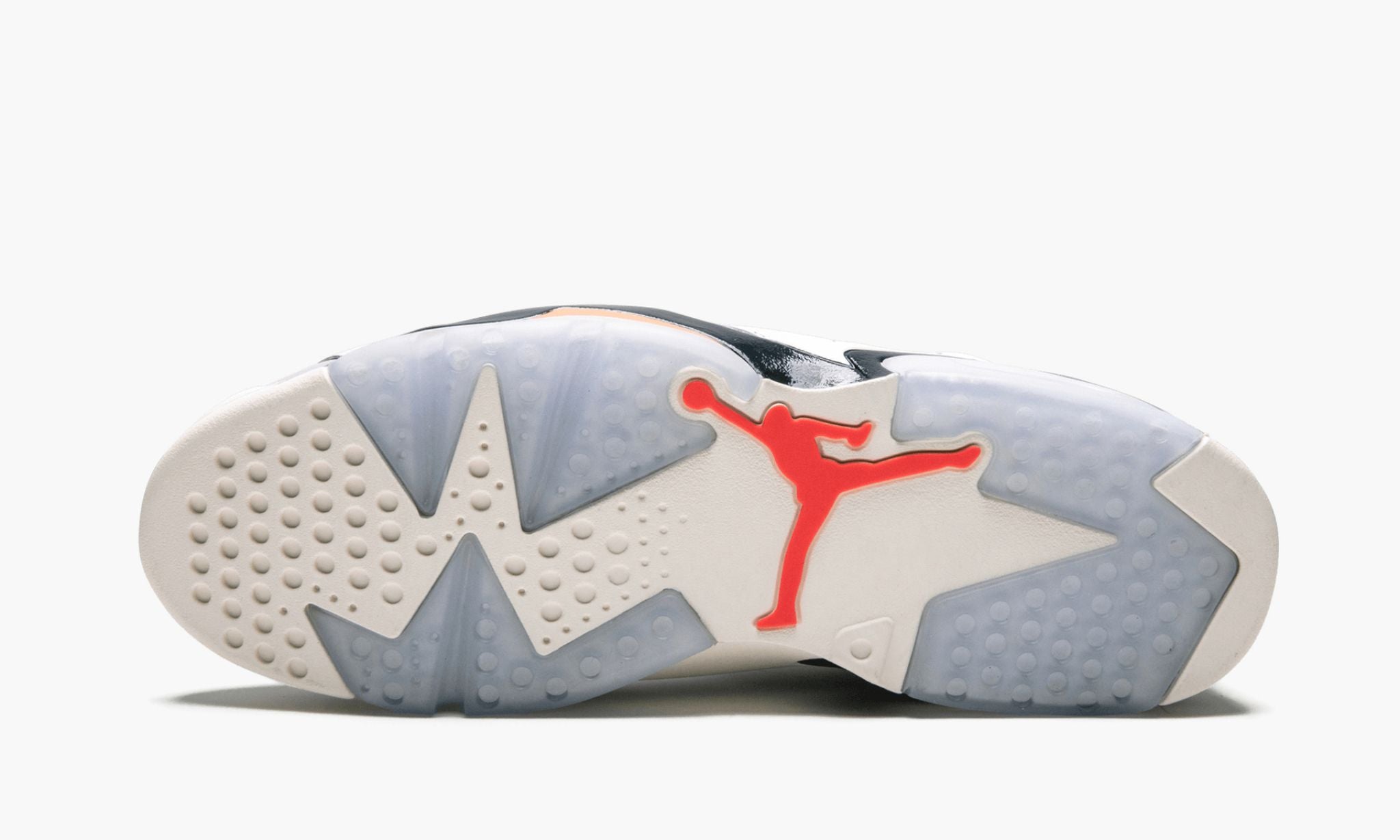 Air Jordan 6 Retro Tinker Hatfield Sneakers - Vintage Inspired