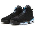 Air Jordan 6 Retro UNC Sneakers - OG Colorway | Hype Sneaker