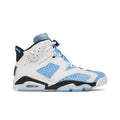 Air Jordan 6 Retro UNC Home CT8529-410 Sneakers - Court Classic