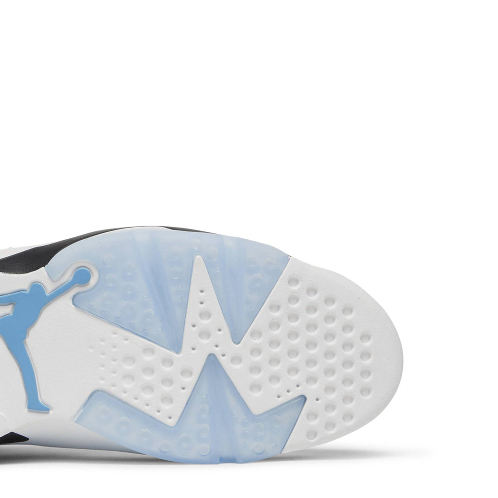 Air Jordan 6 Retro UNC Home CT8529-410 Sneakers - Court Classic