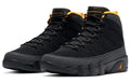 Air Jordan 9 Retro Dark Charcoal Sneakers - Basketball Legend