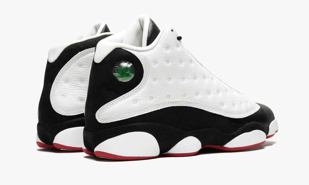 Air Jordan Retro 13 “He Got Game” Sneakers - Style Staple