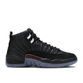 Air Jordan 12 Utility ‘Grind’ Unfading Sneaker Sneakers - Authentic