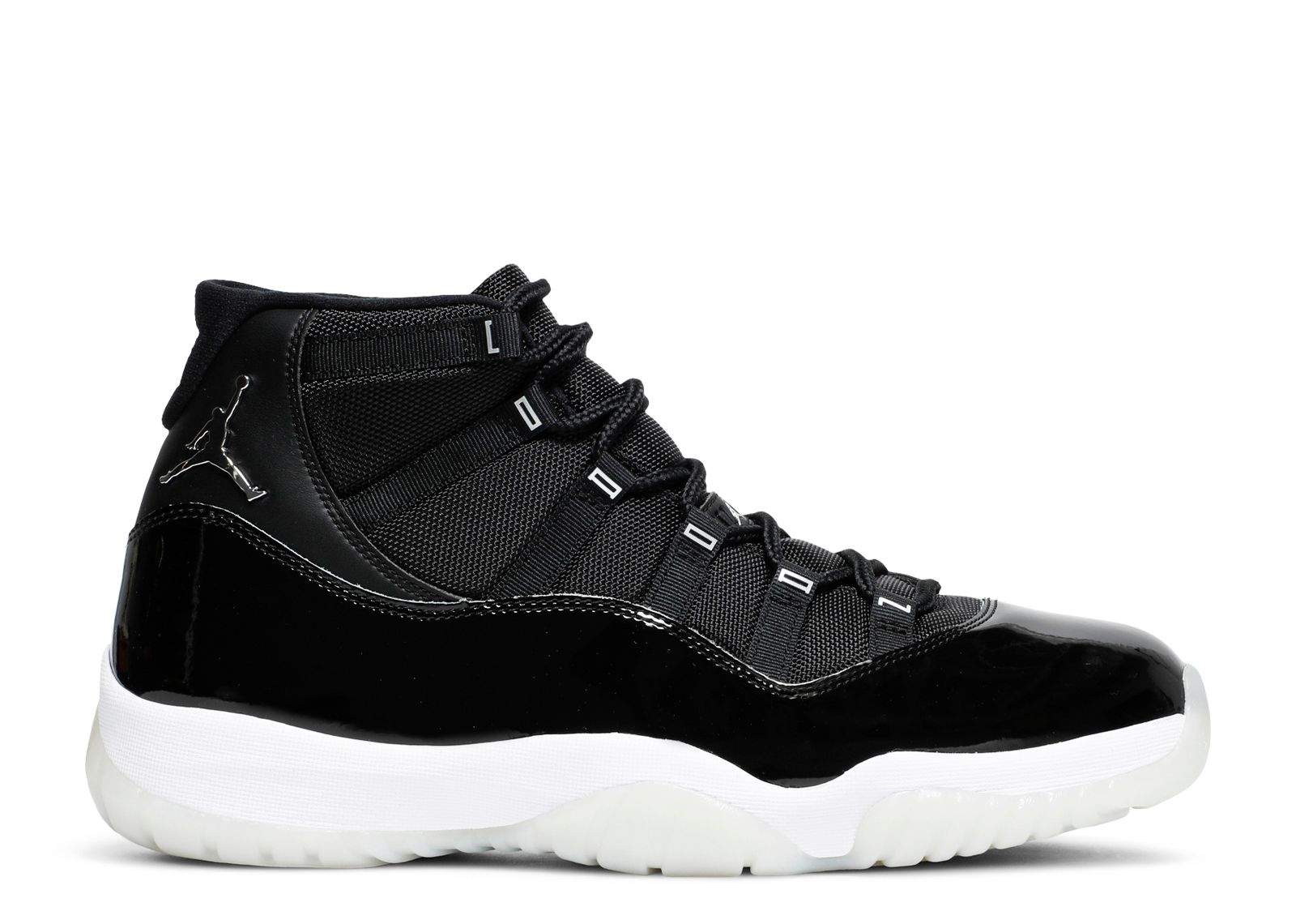 Air Jordan 11 Retro ‘Jubilee / 25th Anniversary’ Revered Footwear...