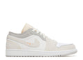 Air Jordan 1 Low SE Craft ‘Inside Out’ Unfading Sneaker Sneakers - Modern Cla...