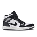 Air Jordan 1 Mid SE ‘All Star 2021’ Revered Footwear Sneakers - Premium Sneaker
