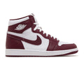 Air Jordan 1 Retro High OG Artisanal Red Everlasting Sneaker Sneakers - Style...
