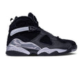 Air Jordan 8 Retro Winterized Gunsmoke Revered Footwear Sneakers - Premium Sn...