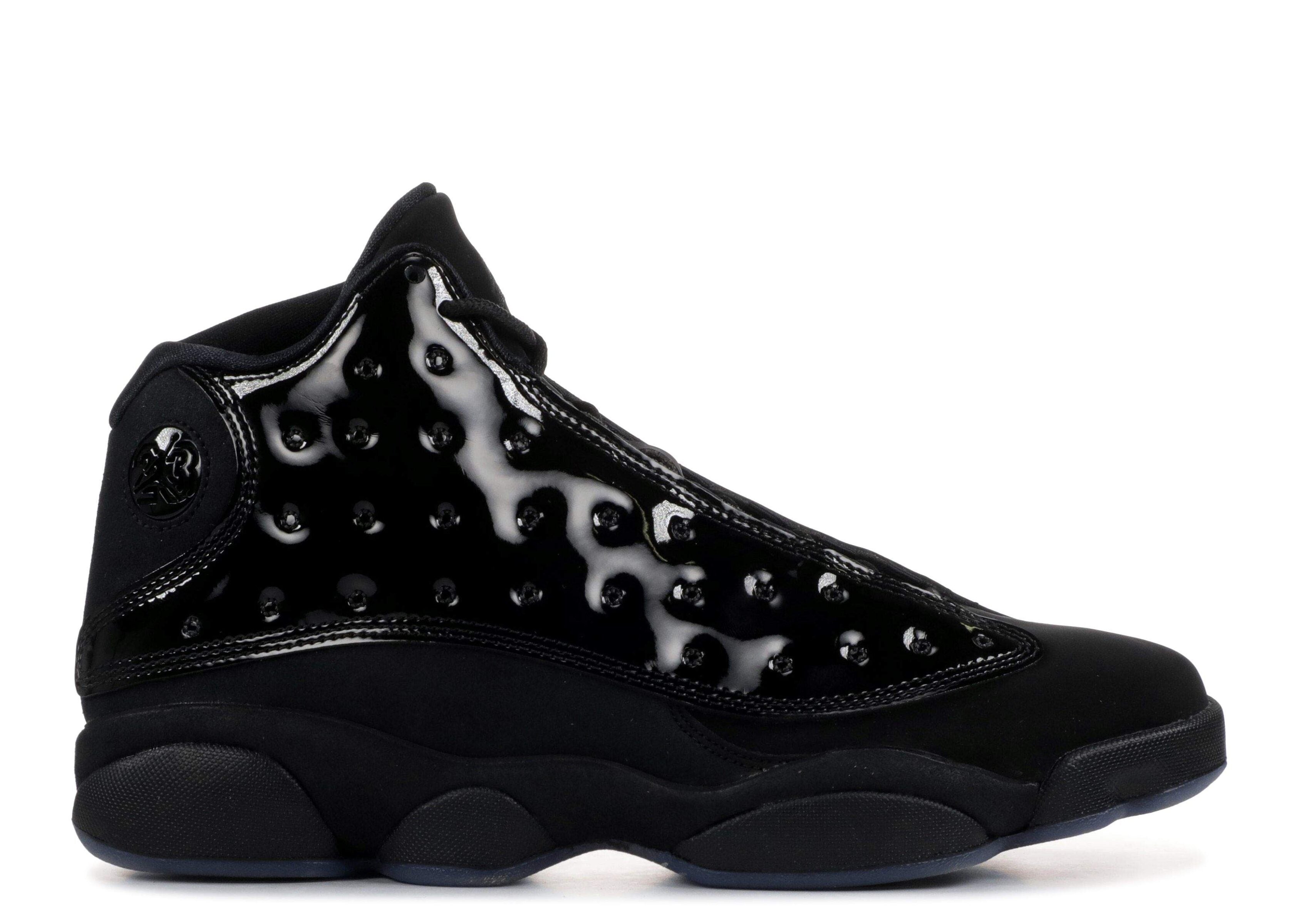 Air Jordan 13 Retro ‘Cap and Gown’ Unfading Sneaker Sneakers - Pro-Level