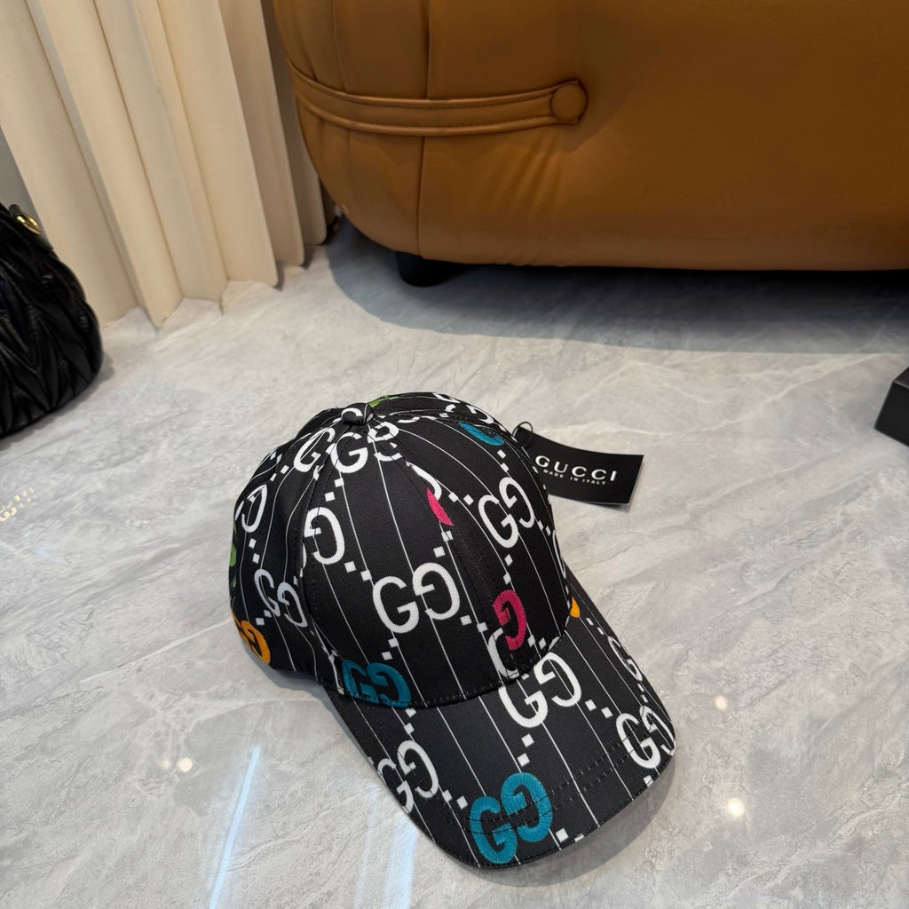 GG Baseball Cap 297027