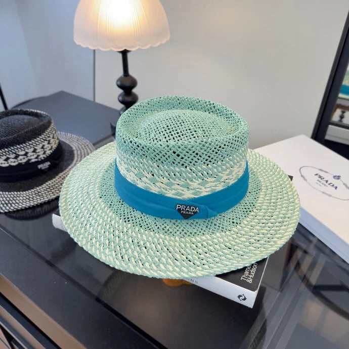 Pra Straw Sun Hat 262171