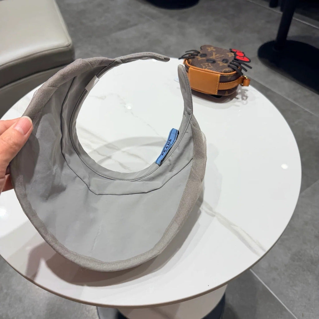 Prada Visor Cap 219116