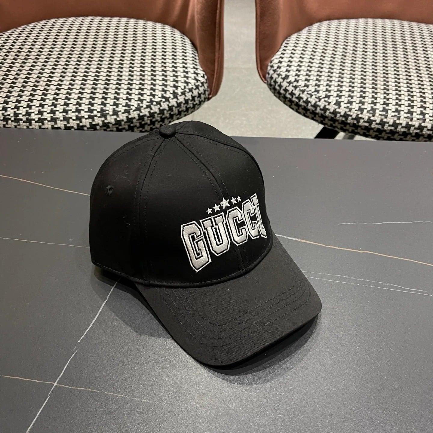 Gucci Baseball Cap 219154